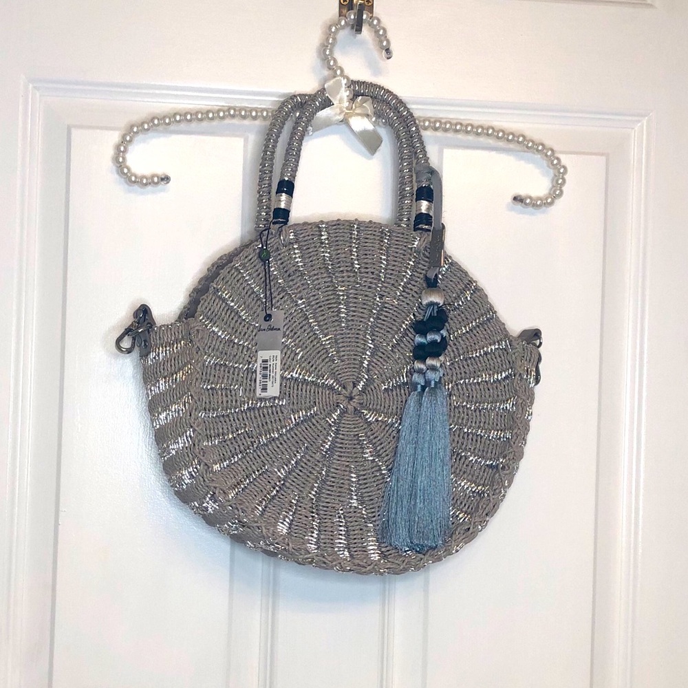 Sam Edelman Tote - Beach Bag